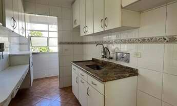 Imagem 5: Imóvel para venda tem 56 metros quadrados com 2 quartos em Lauzane Paulista - São Paulo