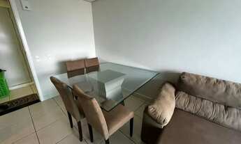 Imagem 4: Apartamento Mobiliado - Duna Barcane - Ponta Negra