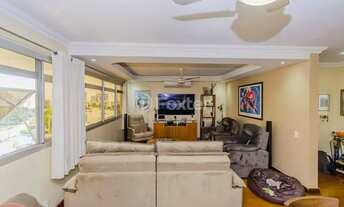 Imagem 4: Apartamento para venda com 166 metros quadrados com 3 quartos em Petrópolis - Porto Alegre