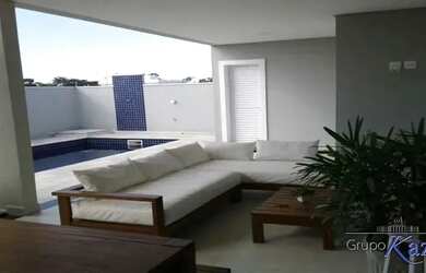 Imagem 5: Oportunidade - Casa Condomínio - Jardim do Golfe - Residencial Jardim do Golfe - 4 Dormitó