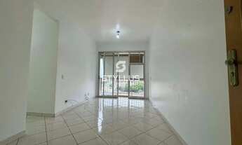 Imagem 8: Apartamento Espaçoso com Vista Deslumbrante e Lazer Completo! M16P