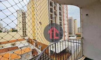 Imagem 5: Apartamento com 2 dormitórios para alugar, 74 m² por R$ 3.820,00/mês - Cambuí - Campinas/S