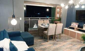 Imagem 2: LINDO APARTAMENTO NO ED. IBIAPABA