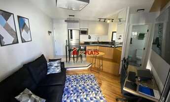 Imagem 3: Flat com ótimo preço no bairro Jardins. Confira!