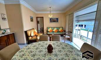 Imagem 3: 03 DORMITÓRIOS, SACADA DE FRENTE, REGIÃO DOS COMÉRCIOS, 350MTS DO MAR!