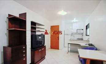 Imagem 2: Flat com ótimo preço no bairro Bela Vista. Confira!