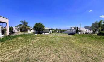 Imagem 7: Terreno plano com mais de 1.000 m² no Condomínio Palmeiras Imperiais