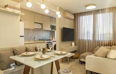 Imagem 4: Apartamento em Sarandi