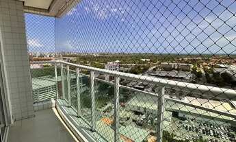 Imagem 4: Oportunidade Apartamento À Venda | Nascente | 72m2