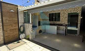 Imagem 7: Casa para Locação em Macaé, Lagoa, 3 dormitórios, 1 suíte, 3 banheiros, 1 vaga