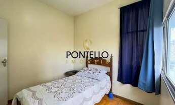 Imagem 7: Apartamento de aproximadamente 110m² à venda 3 quartos Centro