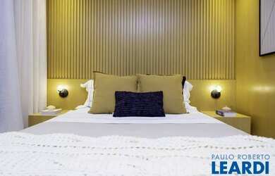 Imagem 14: APARTAMENTO - PINHEIROS - SP