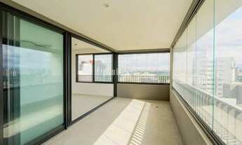 Imagem 6: EXCELENTE LOCALIZAÇÃO !!! PINHEIROS- VISTA DESLUMBRANTE!!!