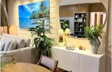 Imagem 6: Residencial Torres do Parque