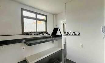 Imagem 6: Área privativa à venda, 3 quartos, 1 suíte, 2 vagas, Prado - Belo Horizonte/MG