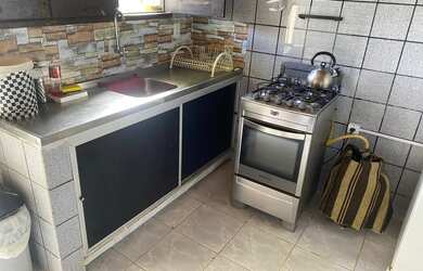 Imagem 5: Casa em Enseada dos Corais - Temporada