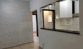 Imagem 6: Apartamento 60 m² com 2 dormitórios no Campestre, Santo André venda com financiamento