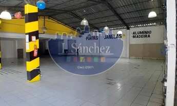 Imagem 5: Galpão para Locação em Itaquaquecetuba, Jardim Nossa Senhora D`Ajuda, 4 banheiros, 10 vaga