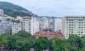 Imagem 5: Catete Apartamento com 3 dormitórios