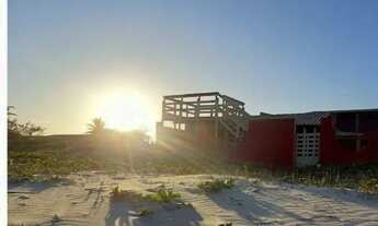 Imagem 3: Casa Carnaval- Abaís