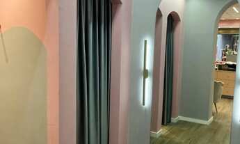 Imagem 5: Loja de Roupas feminina ( Boutique