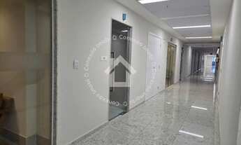 Imagem 7: Sala comercial para aluguel no Edifício Jardim Europa Medical center