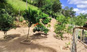 Imagem 7: Sítio em Rua Contagem - Caiapós - Contagem/MG