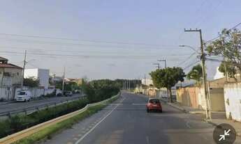 Imagem: Terreno no bairro Aeroporto medindo 260