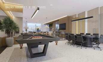 Imagem 6: Brava Green Apartamento com 1 dormitório