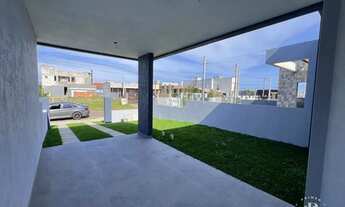 Imagem 2: Excelente oportunidade, Casa geminada alto padrão no centro de Imbé/RS