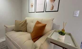 Imagem: Apartamento para venda possui 39 metros