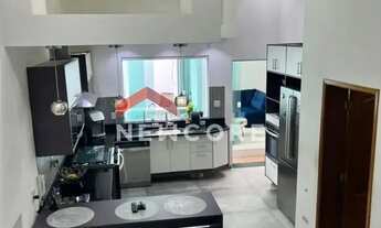 Imagem 3: Casa em Avenida Romeu Pellicciari - Jardim Pacaembu - Jundiaí/SP