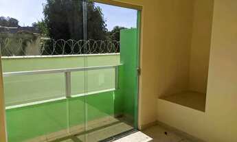 Imagem 2: Casa em Alameda dos Ipês - Vale das Acácias - Ribeirão das Neves/MG