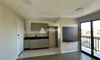 Imagem 4: Apartamento à venda, Colônia Dona Luíza, Ponta Grossa, PR