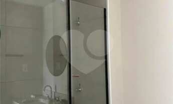 Imagem 5: Apartamento com 2 quartos para locação em Pinheiros - SP