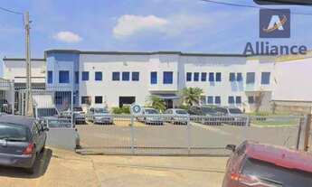 Imagem: Galpão para alugar, 3400 m² terreno de