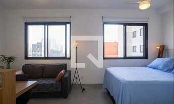 Imagem 3: Apartamento à Venda - Bela Vista, 1 Quarto, 26 m2