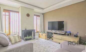 Imagem: Casa 115m² - 3 dormitórios, 3 vagas no