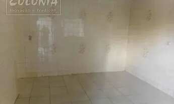 Imagem 4: Casa para locação - Parque das Nações, Santo André