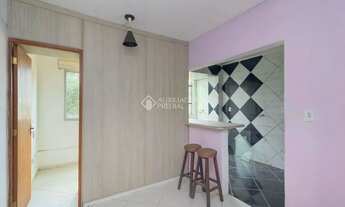 Imagem 3: Apartamento 2 dormitórios, no bairro Santa Tereza