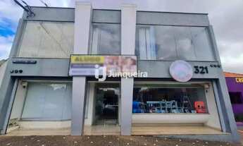 Imagem: Sala Comercial para aluguel, Vila Rezende