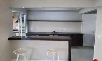 Imagem 7: Apartamento para aluguel na Vila Pompéia 3 suítes com 3 vagas 152m2