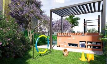 Imagem 4: APARTAMENTO 03 QUARTOS