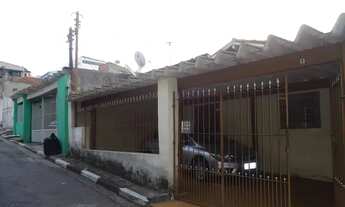 Imagem 5: Casa em Rua Júlia Fernandes Lyria - Adalgisa - Osasco/SP