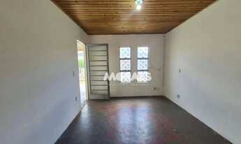 Imagem 2: Casa com 2 quartos, 1 vaga, à venda, a/c 68 m² por R$ 170.000 - Jardim Redentor - Bauru/SP