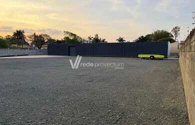Imagem 3: Barracão a venda atrás do Colégio COC na cidade de Paulínia