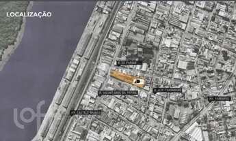 Imagem 3: Apartamento à venda em Floresta com 17 m², 1 quarto, 1 vaga