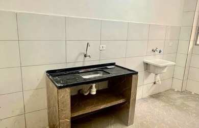 Imagem: Imóvel para aluguel tem 10 metros quadrados