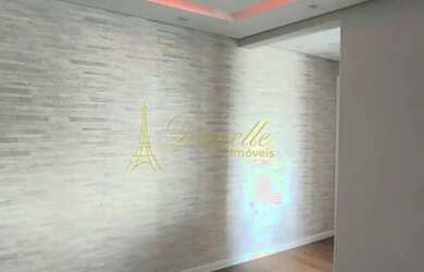 Imagem 3: Condomínio Residencial Spazio Miraflores - Apartamento à venda no bairro Loteamento Mogila