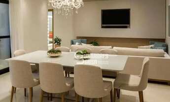 Imagem 5: Apartamento com 3 dormitórios à venda, 110 m² por R$ 918.924,90 - Engordadouro - Jundiaí/S